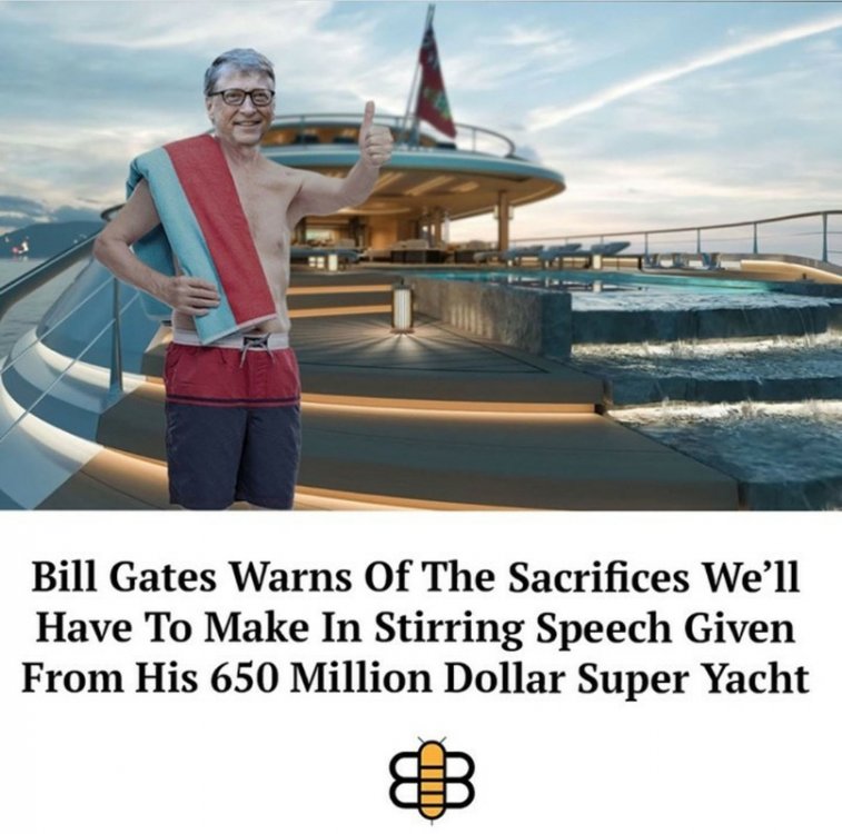 Bill Gates Sacrifices speech from yacht4820174980.jpg