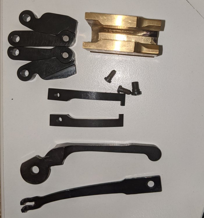 Taylor's 1873 parts SASS Wire Classifieds SASS Wire Forum