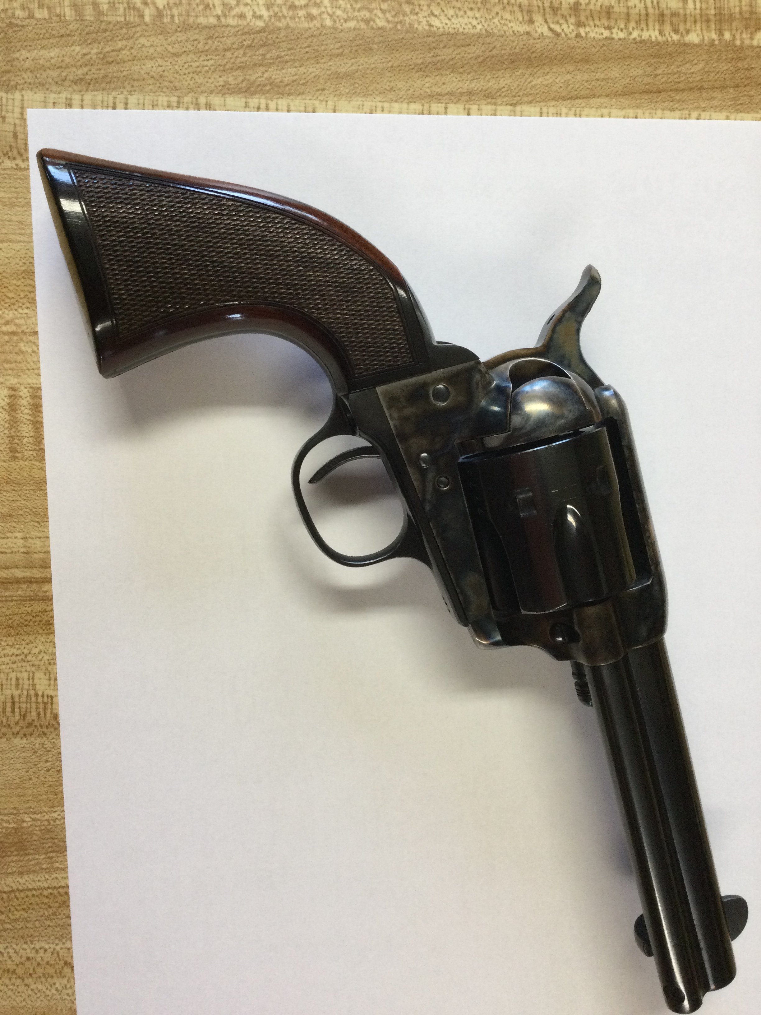 SOLD Taylor Smoke Wagon for Sale SASS Wire Classifieds SASS Wire