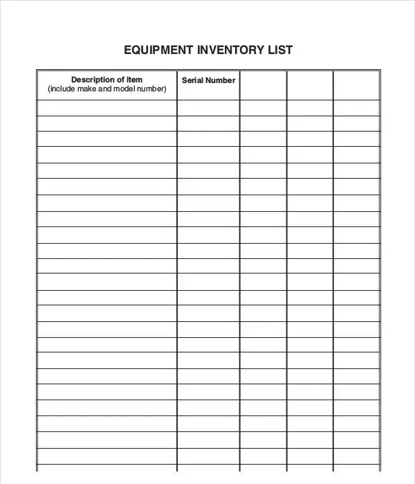 Inventory list - SASS Wire Saloon - SASS Wire Forum