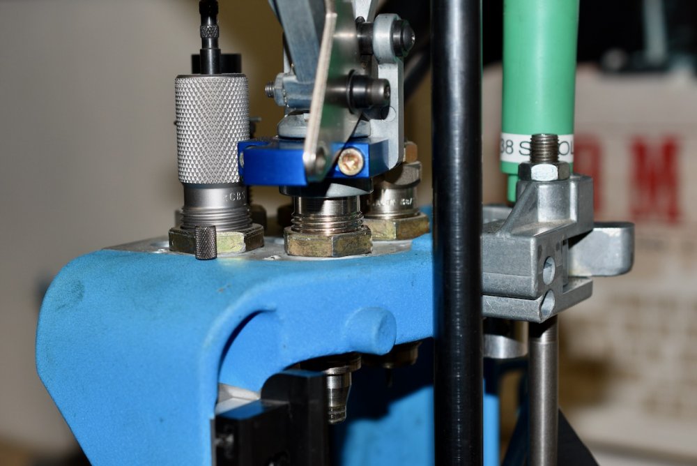 Reloading die lock rings - SASS Wire Saloon - SASS Wire Forum