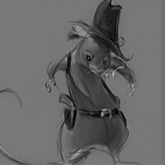 Lever Rat