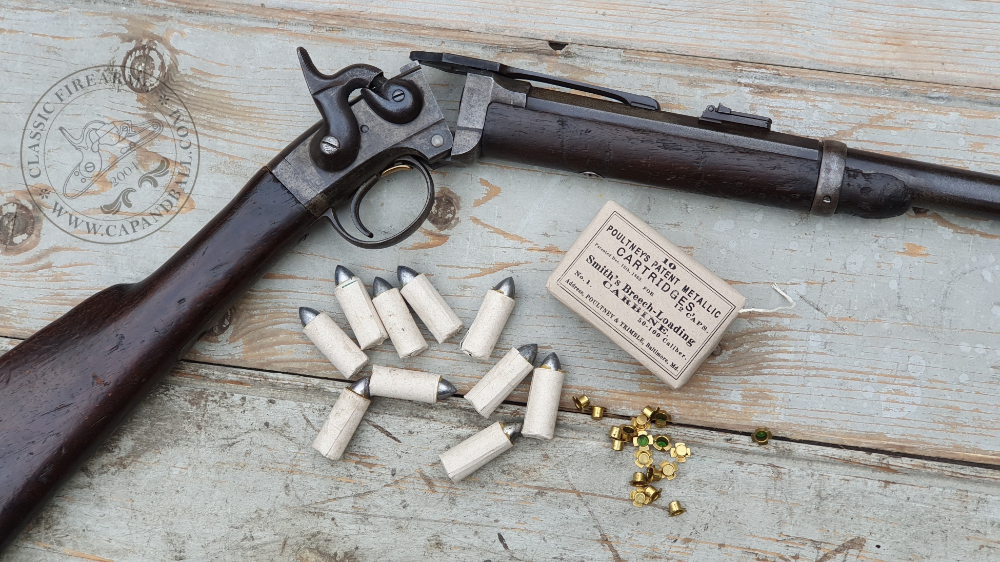 Break open Military? SASS Wire SASS Wire Forum