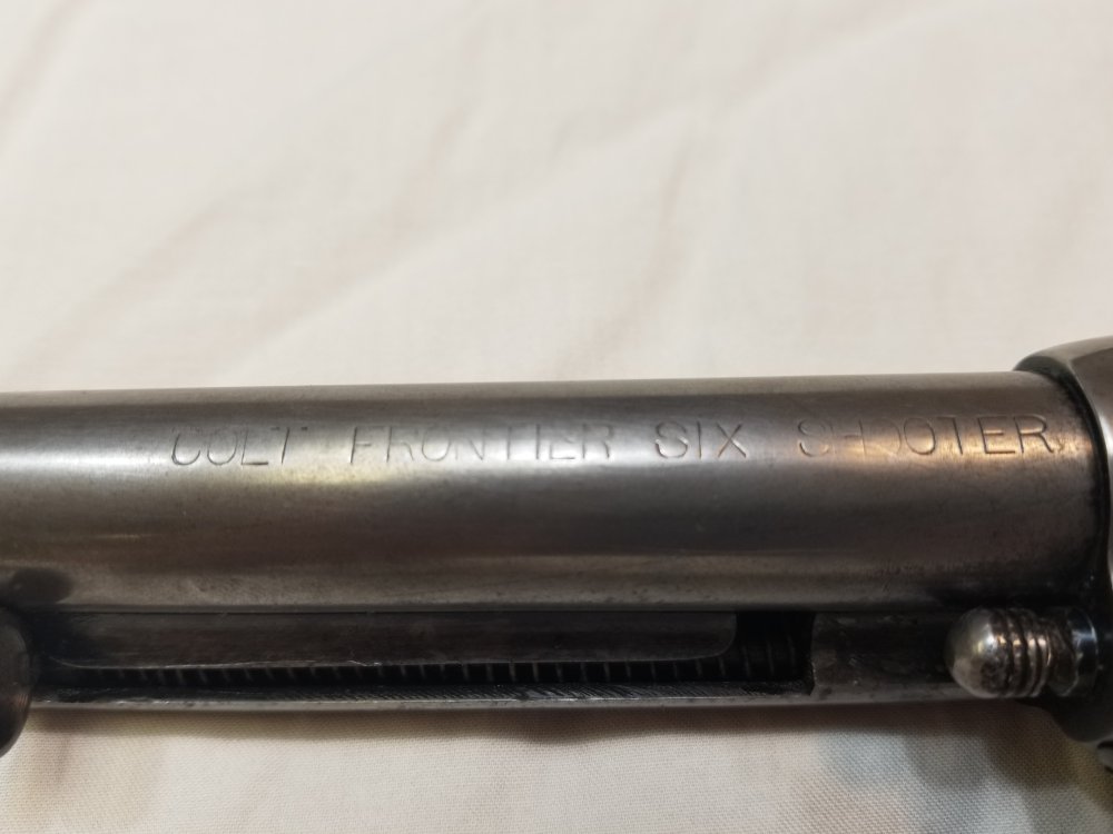 Colt Left View Barrel.jpg