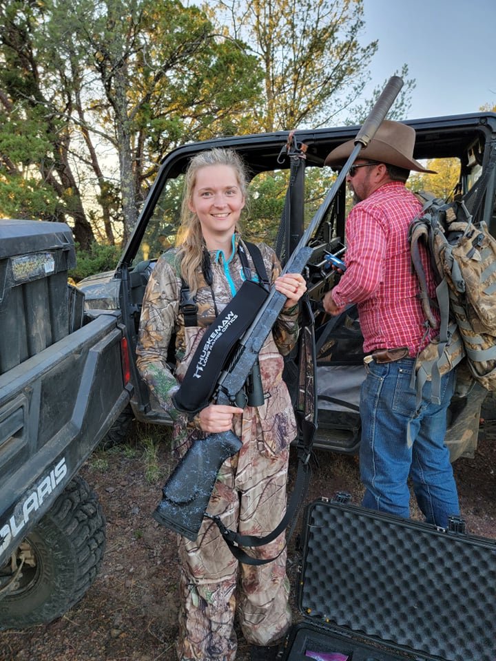 Sig Sauer Cross Vs Ruger Precision Rifle: Ultimate Showdown