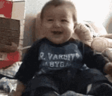 laughing baby #2.gif
