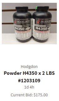 4759 Powder - SASS Wire - SASS Wire Forum