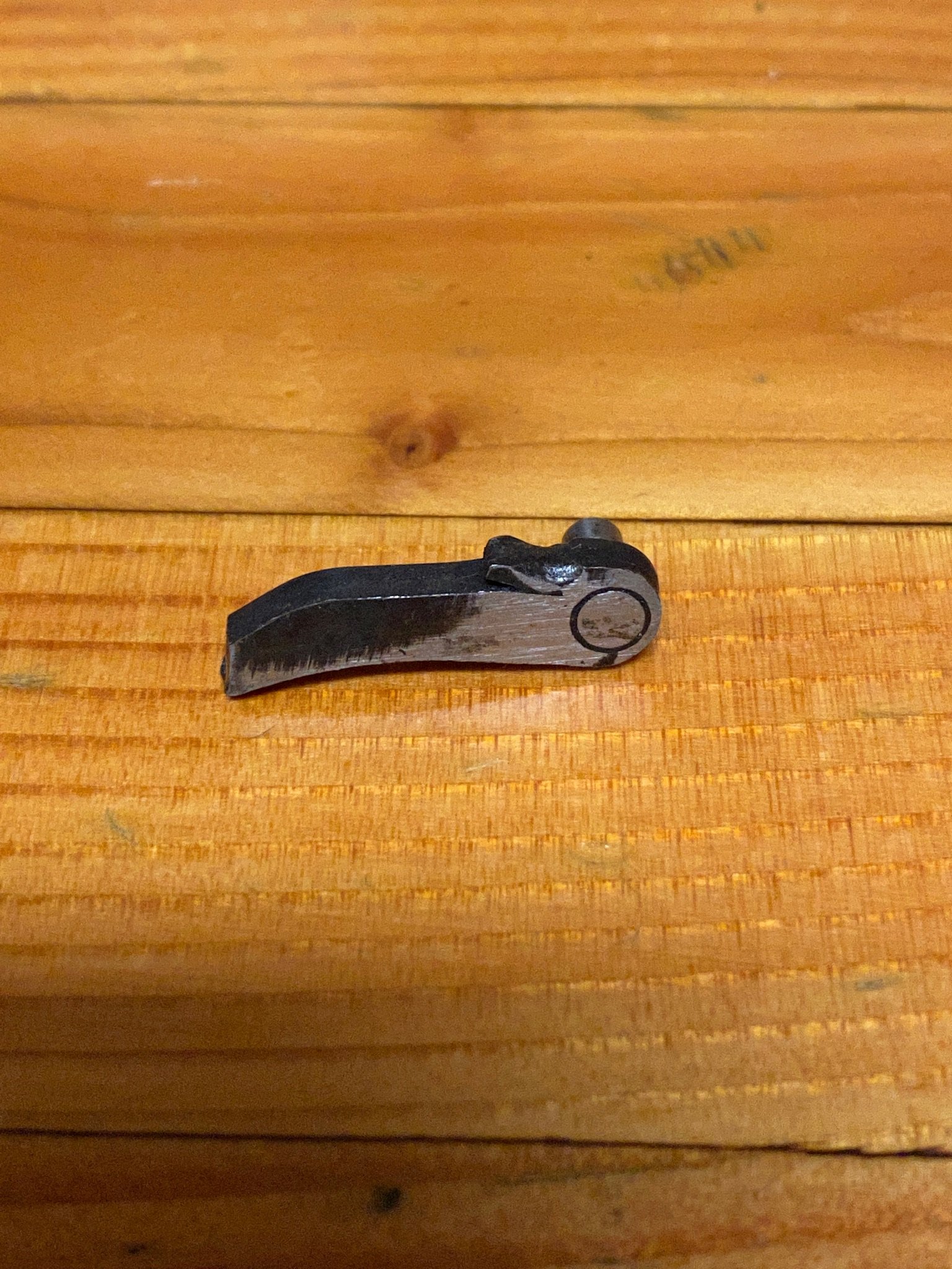 SOLD: ASM 1851 Navy, .36 Caliber Percussion, Brass Frame $0LD - SASS