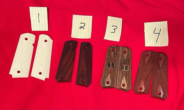 FS: 1911 scales! - SASS Wire Classifieds - SASS Wire Forum