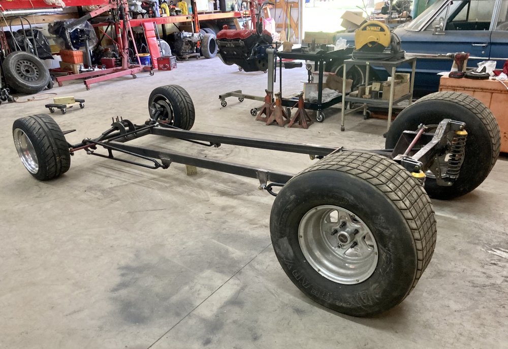 Rat Rods - SASS Wire Saloon - SASS Wire Forum