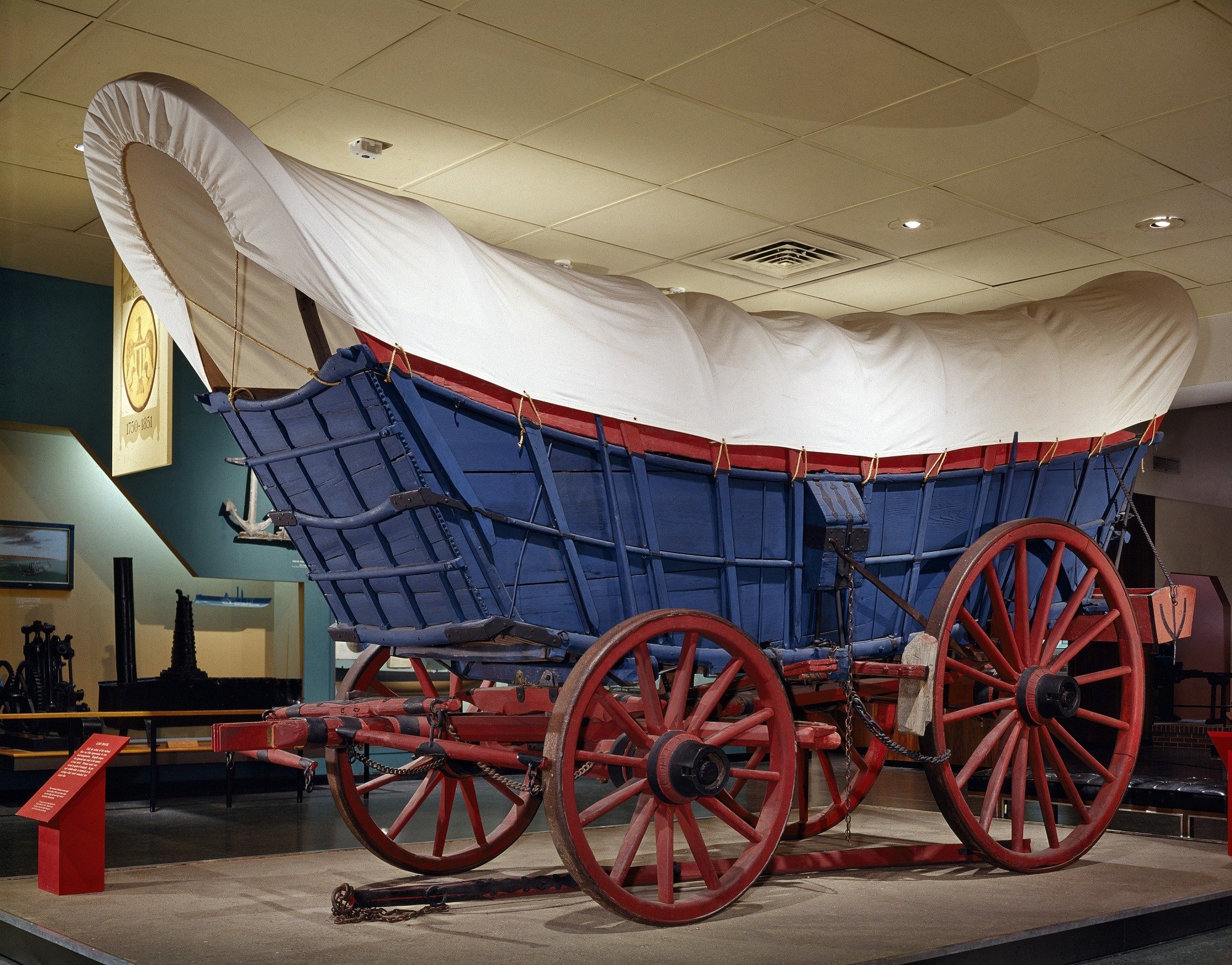 Covered Wagons - SASS Wire Saloon - SASS Wire Forum