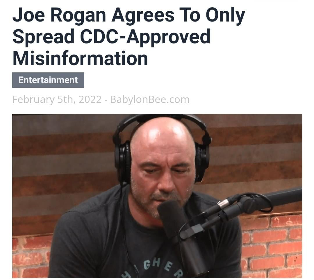 Looks like Joe Rogan can cash in on the controversy SASS Wire Saloon