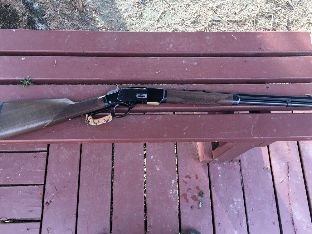 All Sold- Beretta Renegade 1873s 45 Colt - SASS Wire Classifieds - SASS ...