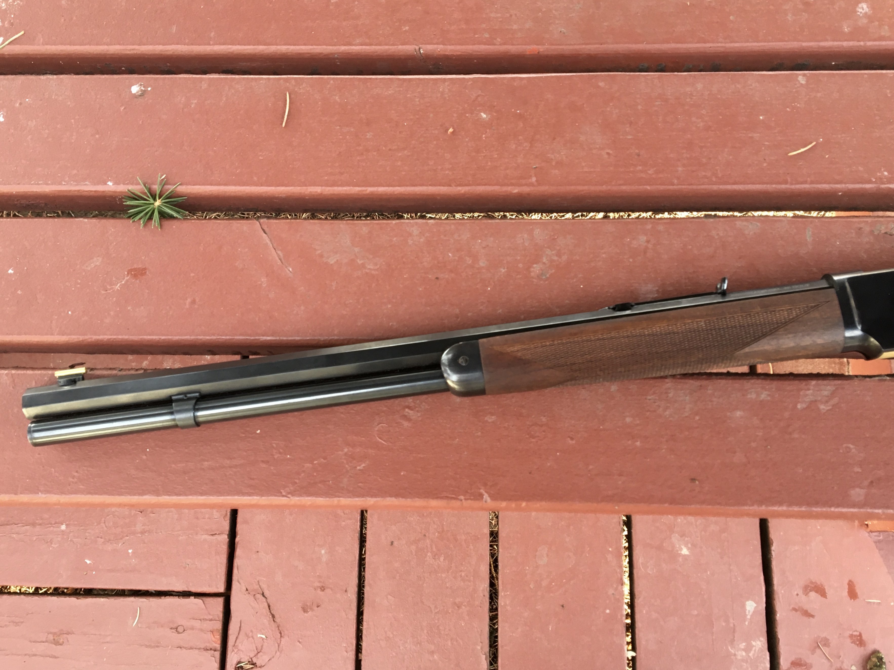 All Sold- Beretta Renegade 1873s 45 Colt - SASS Wire Classifieds - SASS ...