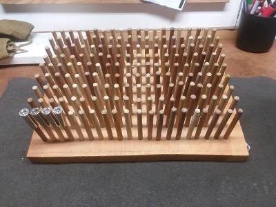 Drying brass? - SASS Wire - SASS Wire Forum