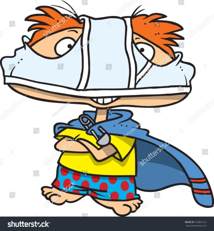 stock-vector-cartoon-super-kid-with-underwear-on-his-head-and-a-blanket-cape-733861615.jpg