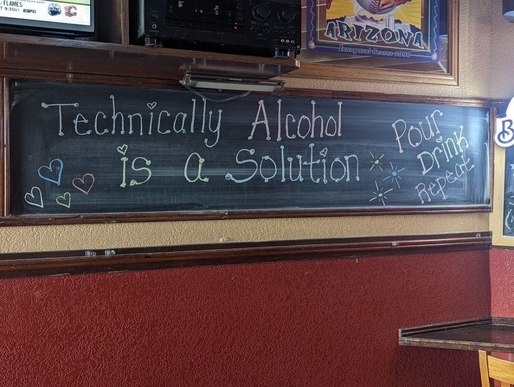 alcohol is a solution.jpg