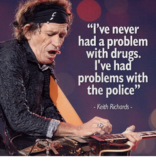 Keith Richards On Pets - SASS Wire Saloon - SASS Wire Forum