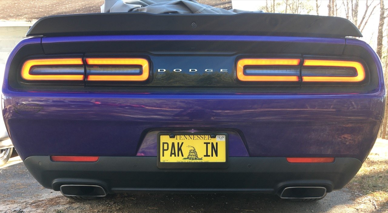 'R Plates' introduced on Australian roads - SASS Wire Saloon - SASS ...