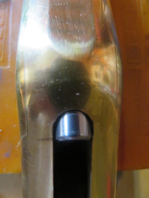 New guy with a Uberti Yellowboy firing pin problem SASS Wire SASS