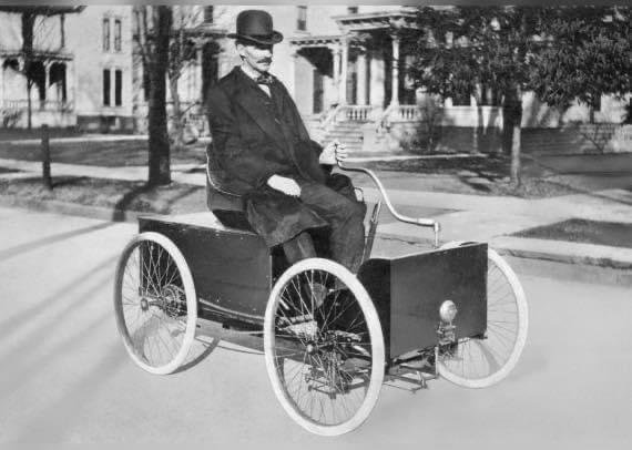 Ford Command First Car A Ford can do it all - SASS Wire Saloon - SASS Wire Forum