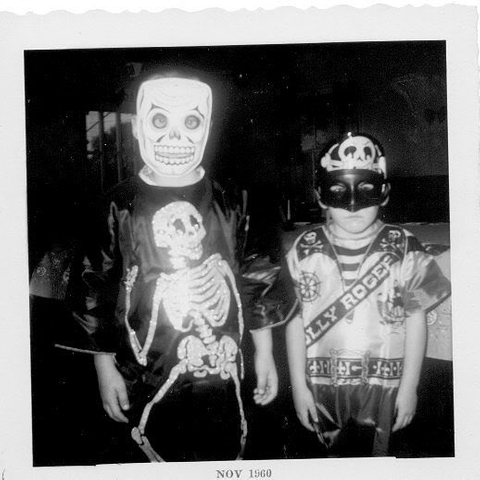 1st Halloween, 1960.jpg