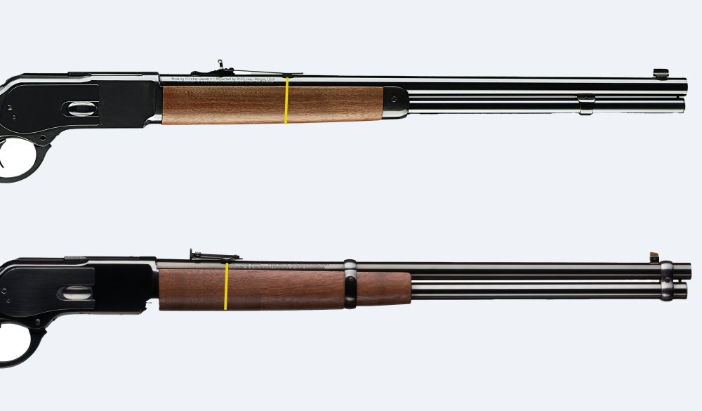 Winchester Model 1873 Carbine - 534255137.jpg