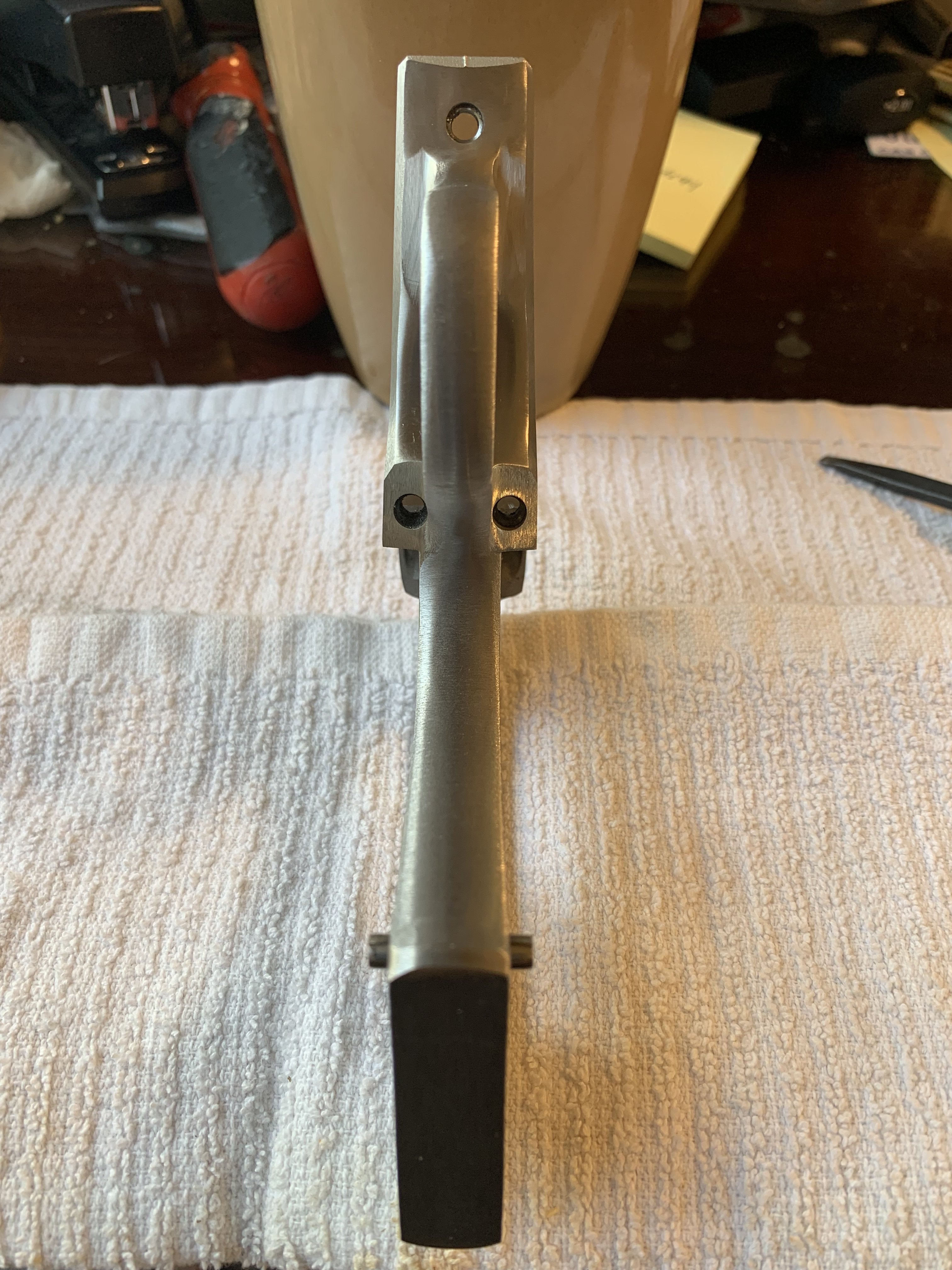 Bisley Grip Frame - SASS Wire Classifieds - SASS Wire Forum