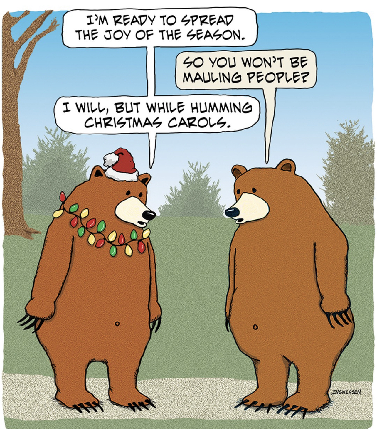 Christmas memes - SASS Wire Saloon - SASS Wire Forum, image size:1284x1461