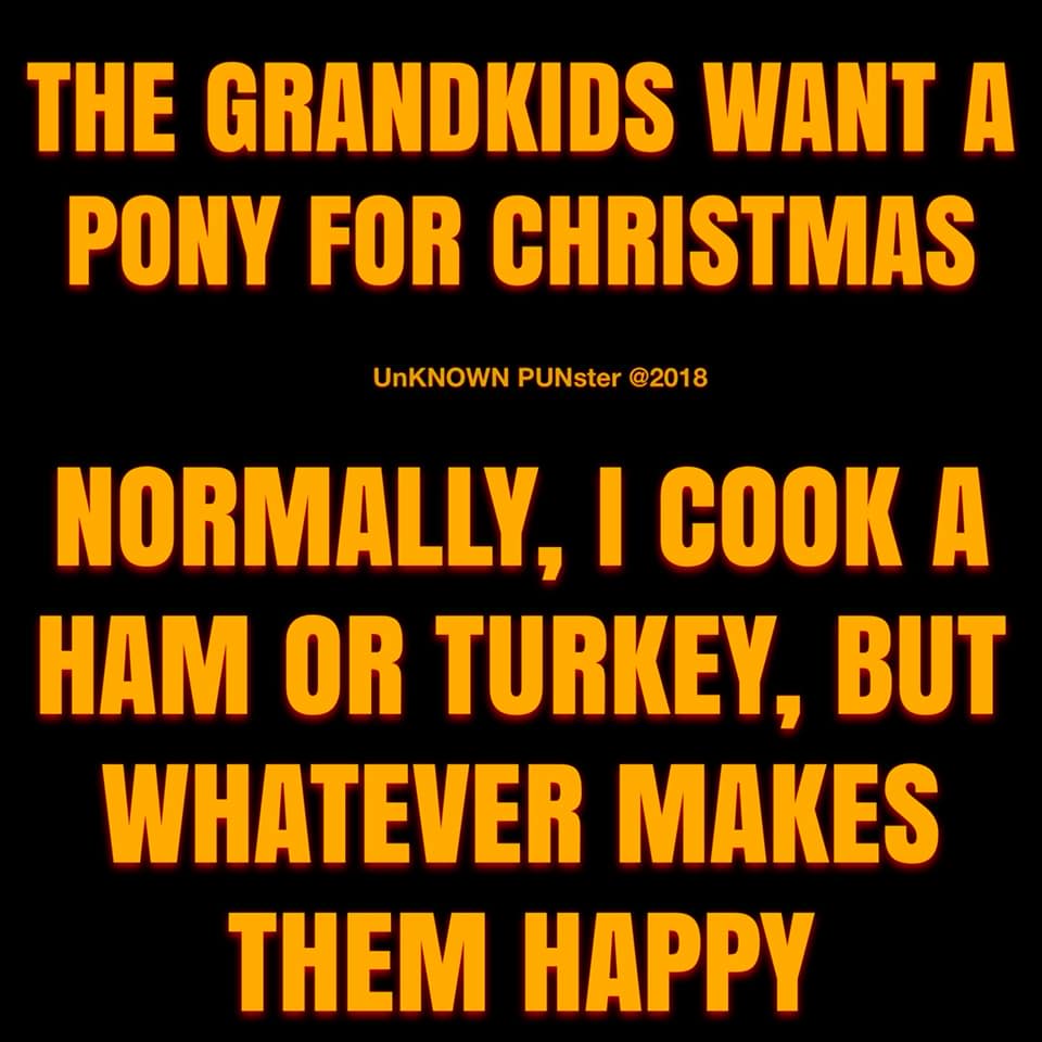 Christmas memes - SASS Wire Saloon - SASS Wire Forum, image size:960x960
