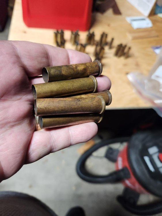 WTB 4570 brass Found SASS Wire Classifieds SASS Wire Forum