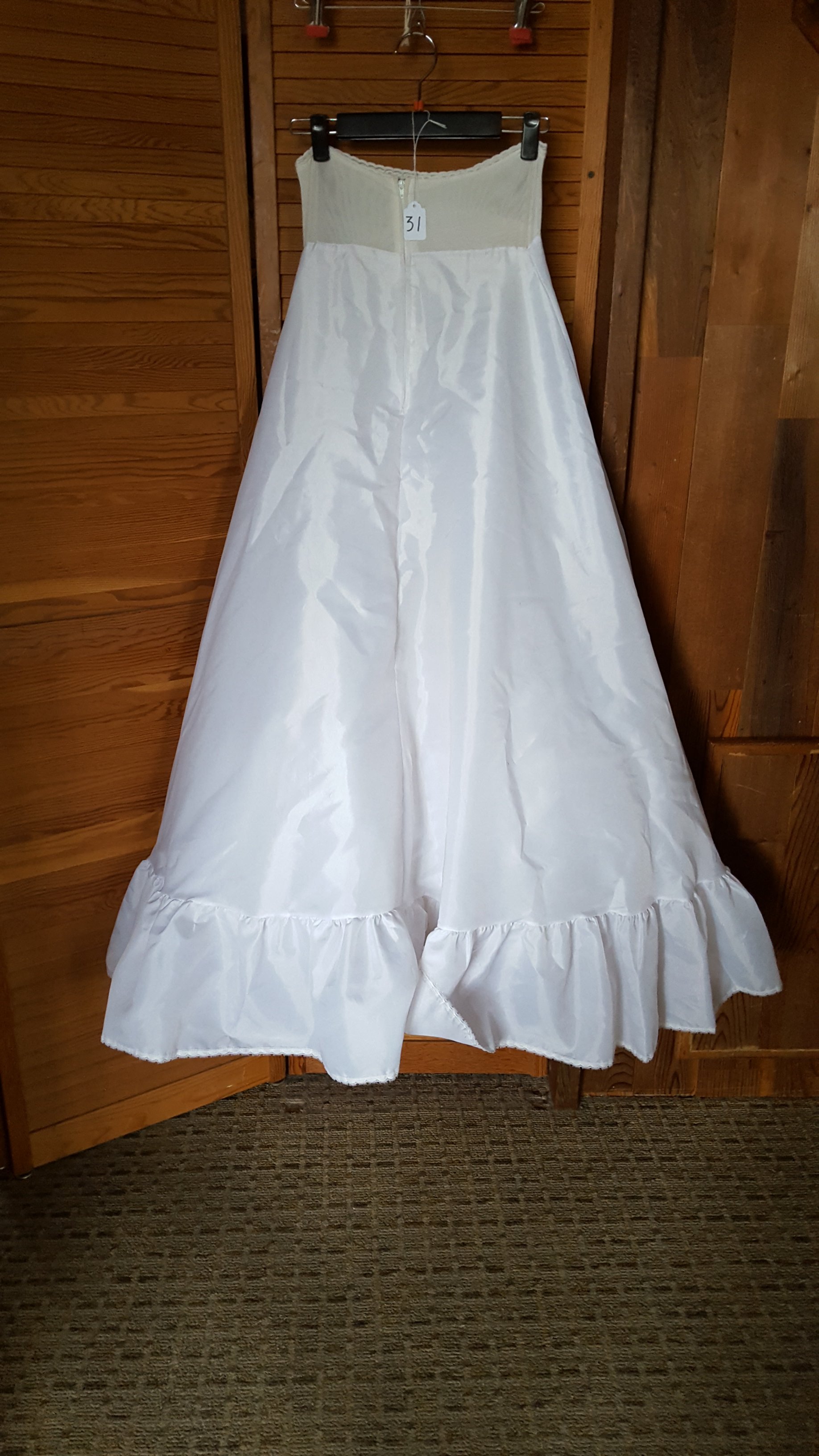 FS - Ladies Western Vest, skirts and petticoats - SASS Wire Classifieds ...