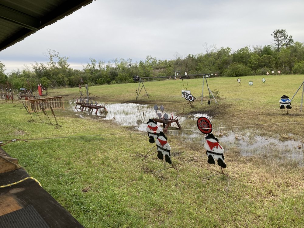 Bayou Blast - SASS Wire - SASS Wire Forum