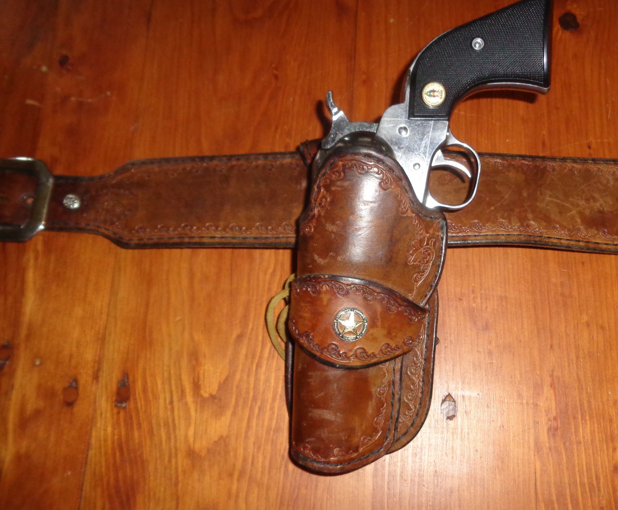 Wtb. Sass starter pack. Gun holster SASS Wire Classifieds SASS Wire