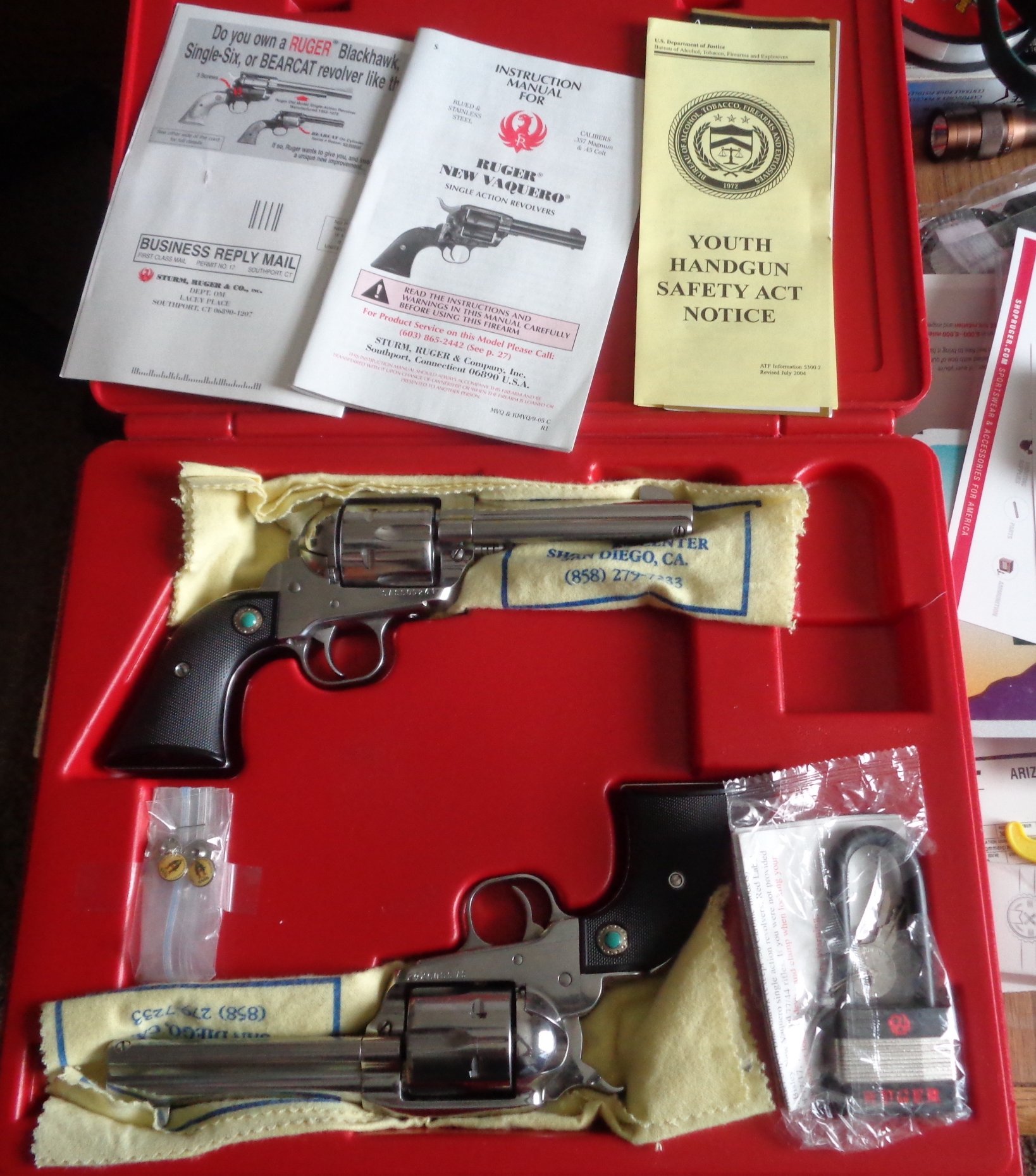 WTB Ruger Vaquero 357 SS 4 5 8 Barrel SASS Wire Classifieds SASS wtb-ruger-vaquero-357-ss-4-5-8-barrel-sass-wire-classifieds-sass