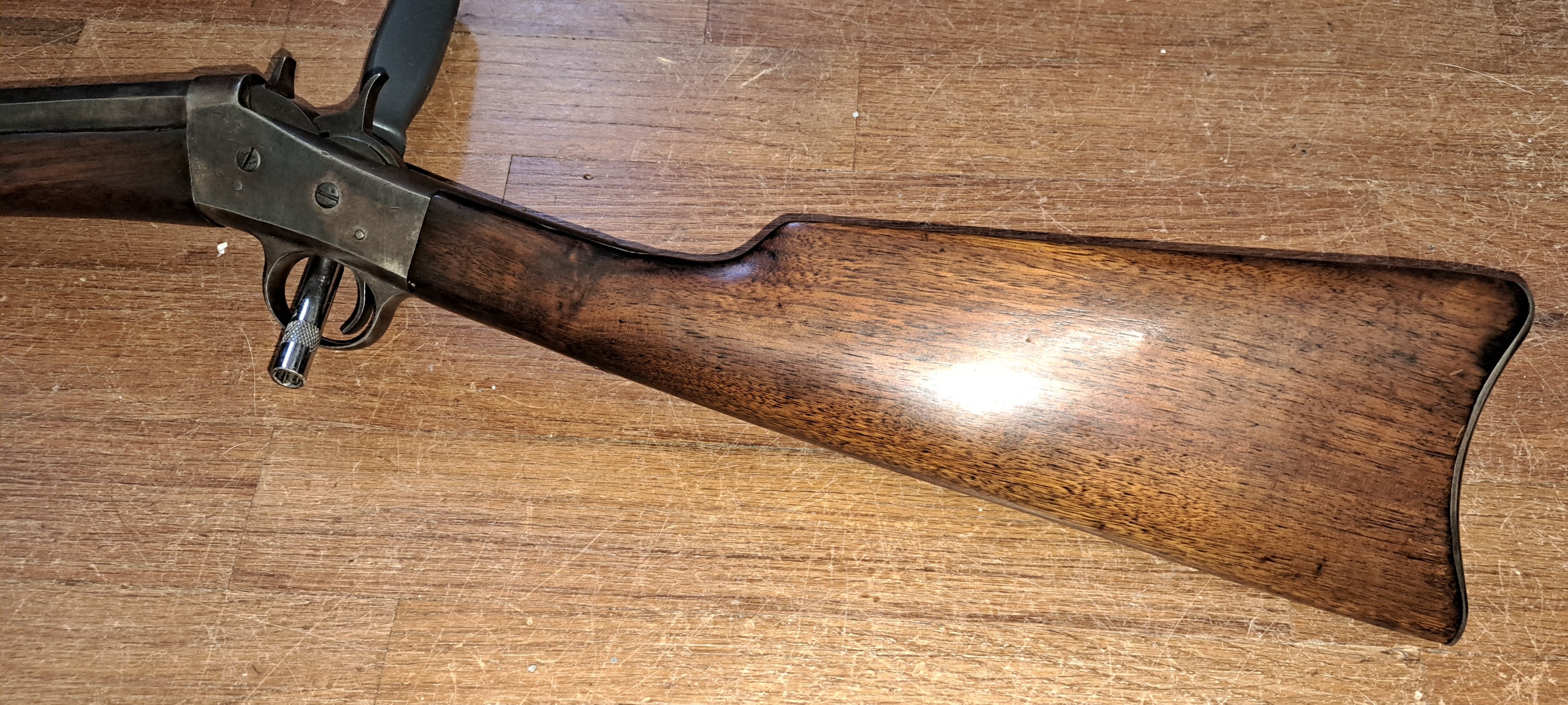 sold-no-4-remington-rolling-block-in-32-rimfire-sass-wire
