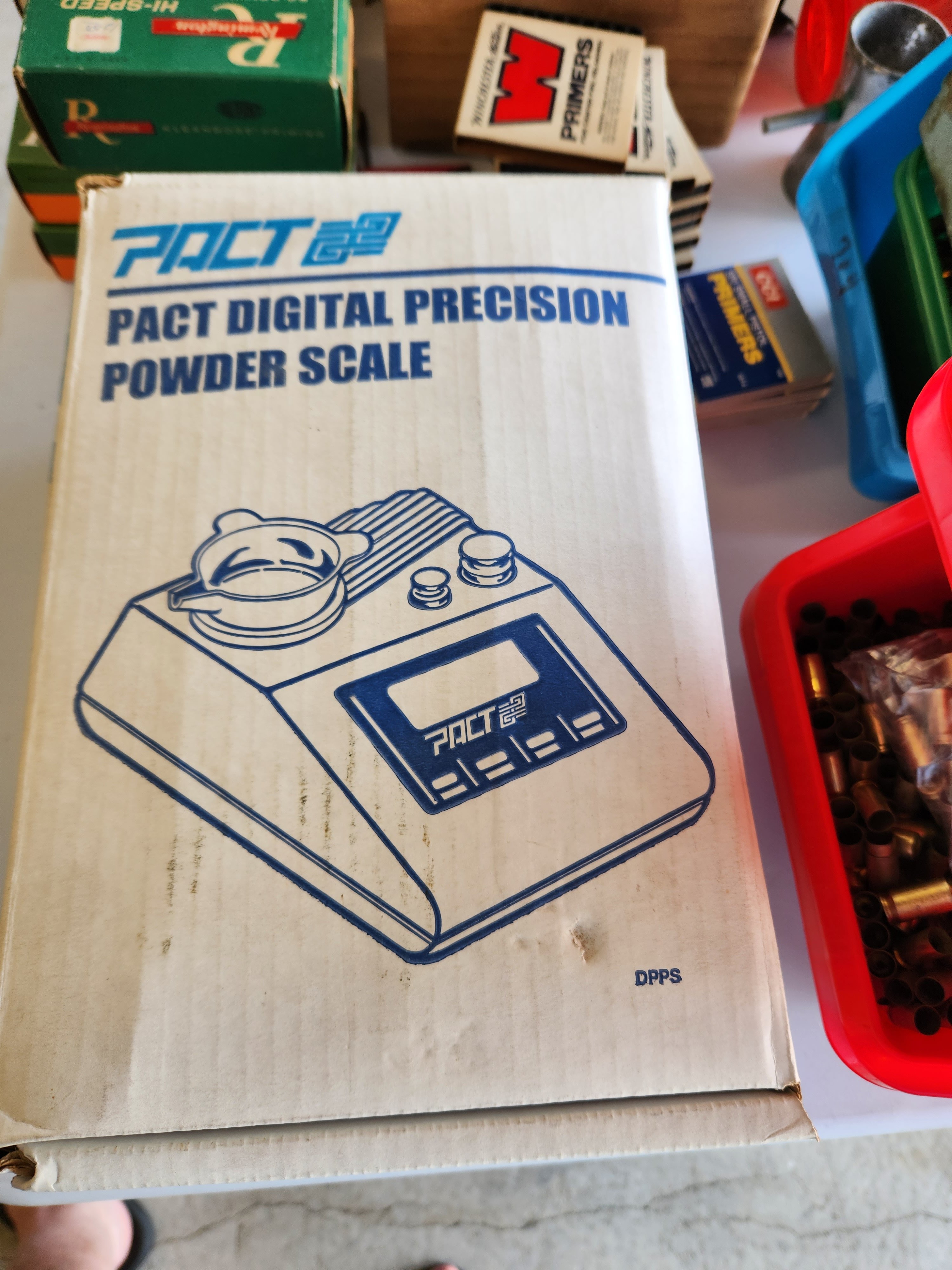 Electronic powder dispenser and scales SASS Wire Classifieds SASS