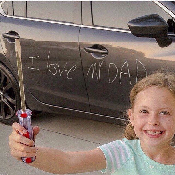image.I love my dad with a screwdriver to his car.jpg