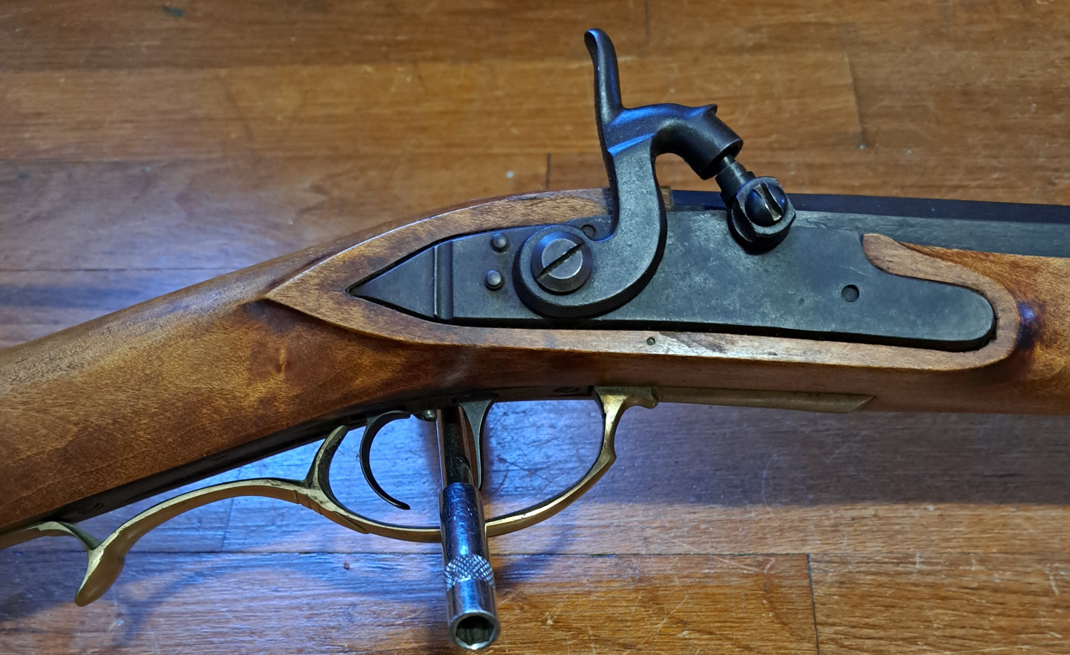 sold-54-jack-garner-percussion-rifle-sass-wire-classifieds-sass