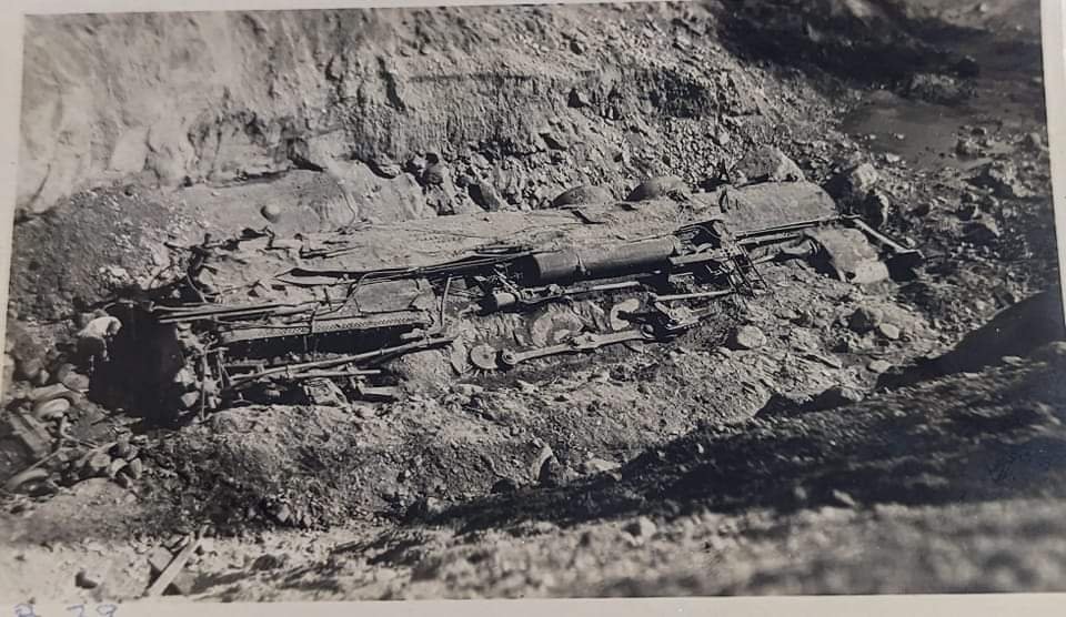 What a Trainwreck! SASS Wire Saloon SASS Wire Forum