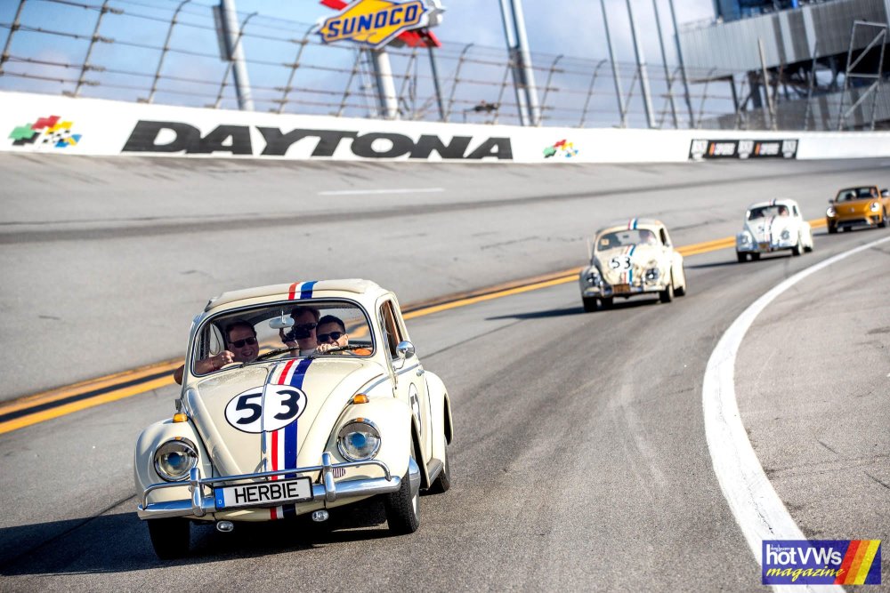 Ian Stephen Love and Paco driving the Daytona 500 Track (1).jpg
