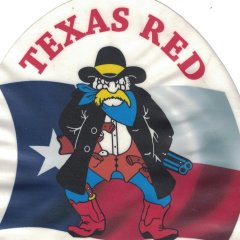 Texas Red