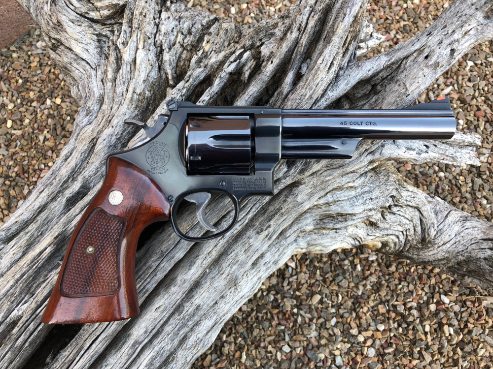 S & w 625 question - Page 2 - SASS Wire Saloon - SASS Wire Forum