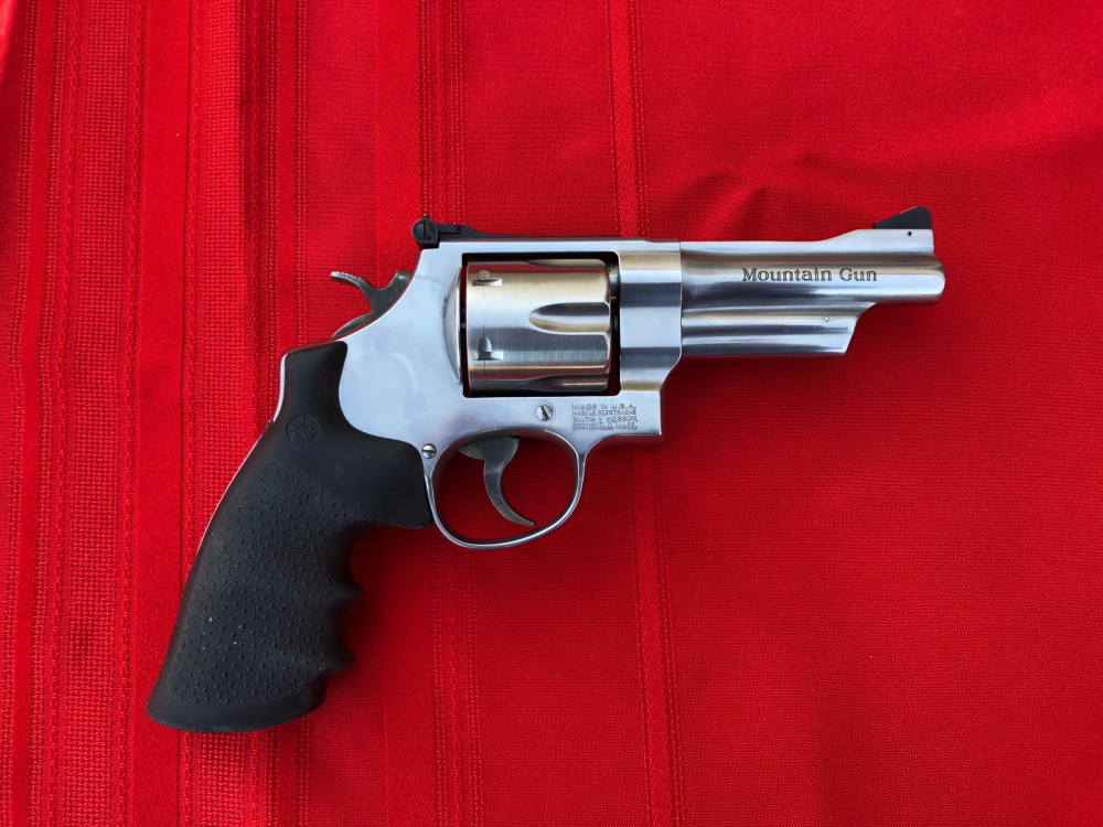 S & w 625 question - SASS Wire Saloon - SASS Wire Forum
