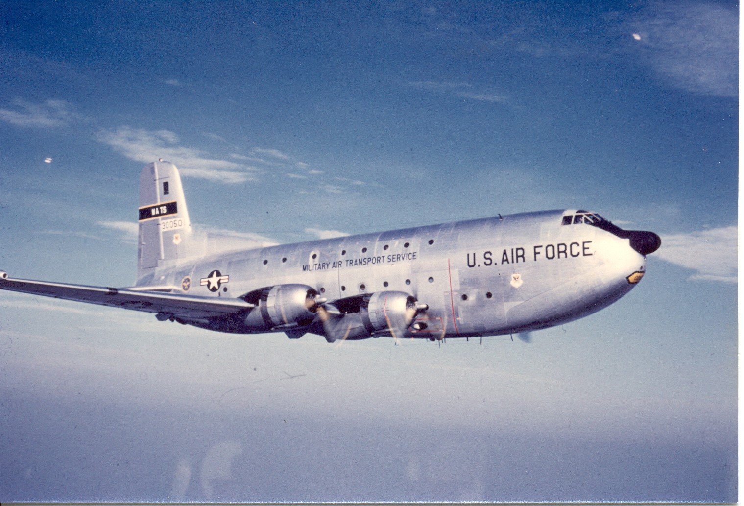 Korean War Era Cargo Planes SASS Wire Saloon SASS Wire Forum