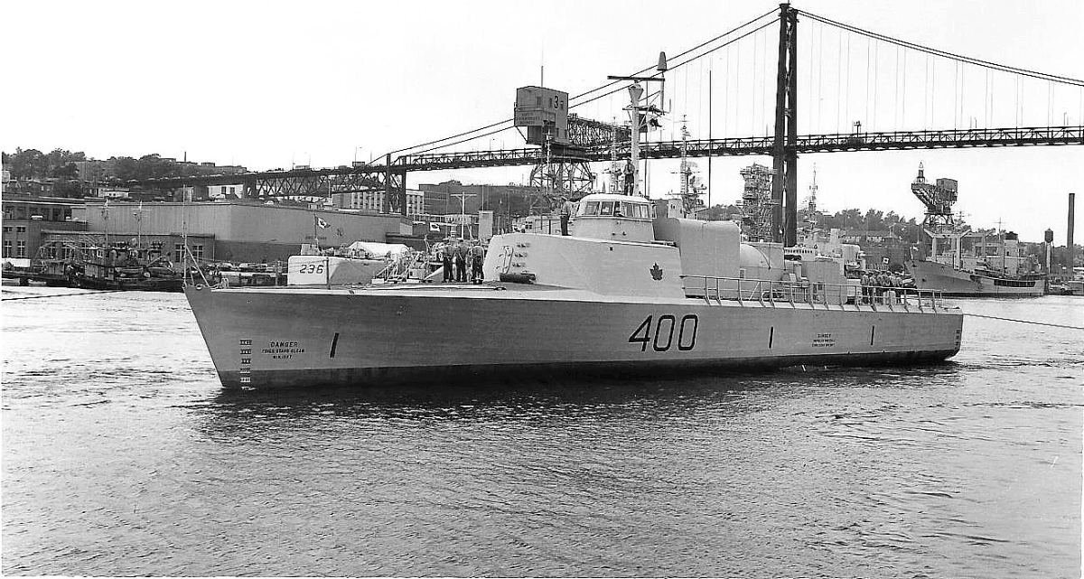 HMCS Bra d'Or Hydrofoil SASS Wire Saloon SASS Wire Forum
