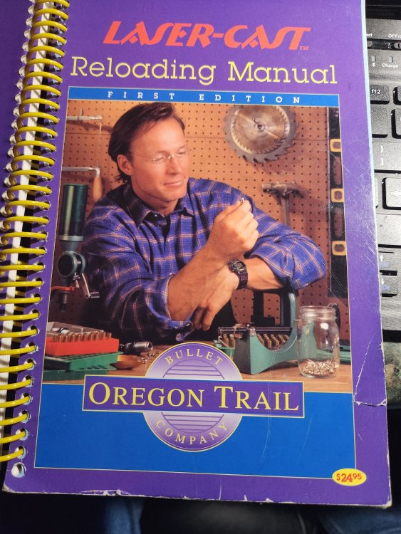 30-30 Cowboy Loads - SASS Wire - SASS Wire Forum