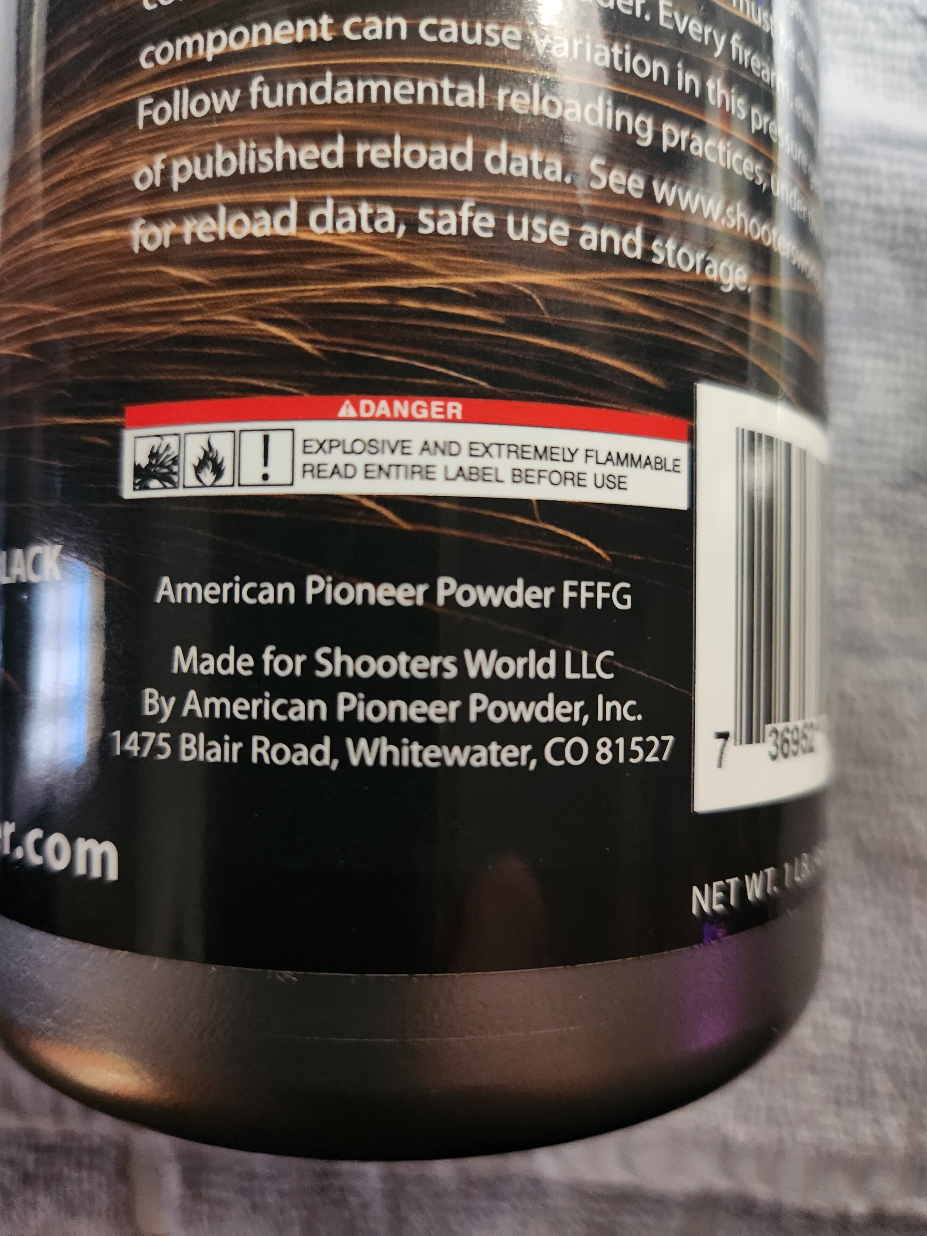 BP sub question - SASS Wire - SASS Wire Forum
