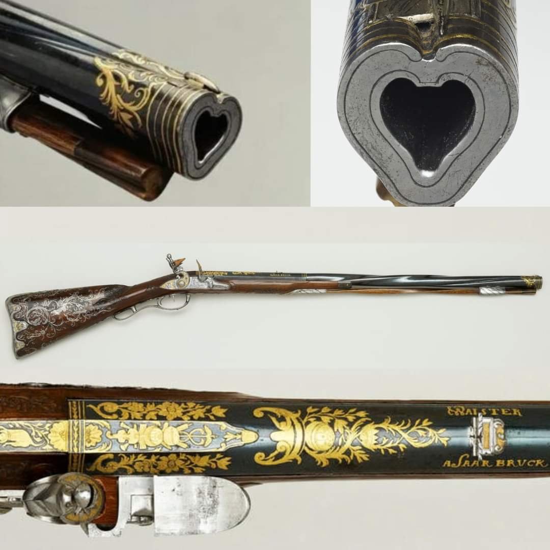 Old Weapons - SASS Wire Saloon - SASS Wire Forum