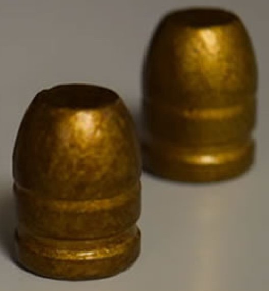 Live Bullets(中古品) 44-40 Bullets with 